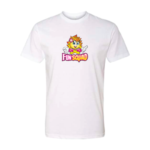 T-shirt Classic - Sunny Girl Yoga