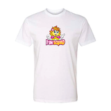 T-shirt Classic - Sunny Girl Yoga