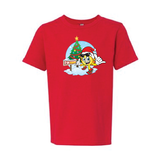 T-shirt Classic - Christmas