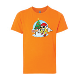 T-shirt Classic - Sunny Boy Christmas