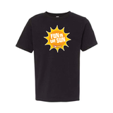 T-shirt Classic - Fun In The Sun