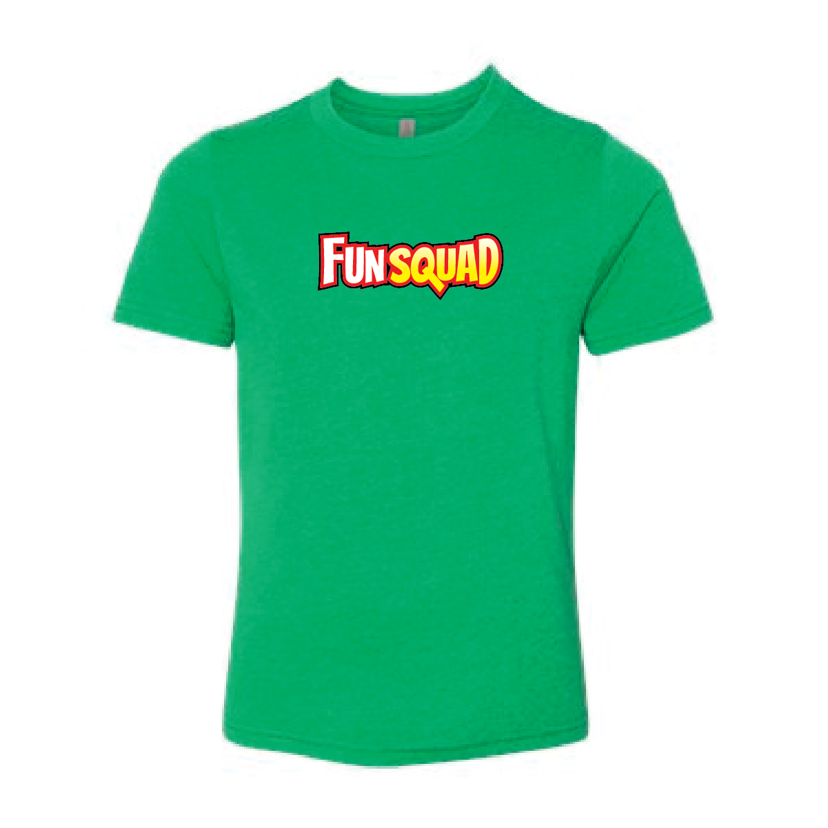 Blue red yellow green shirt cheap