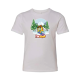 T-shirt Classic - Sunny Boy Snowboard