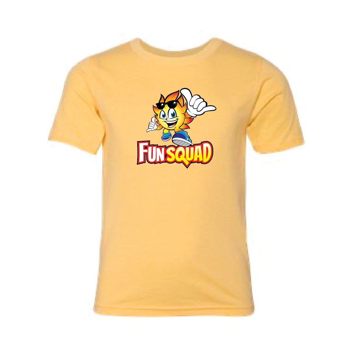 T-shirt Classic - Sunny Boy Original
