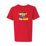 T-shirt Classic - Sunny Boy Skater