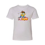 T-shirt Classic - Sunny Boy Skater