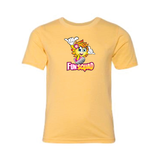 T-shirt Classic - Sunny Girl Original