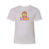 T-shirt Classic - Sunny Girl Yoga