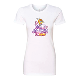 T-shirt Girls - Come Join Sunny Girl