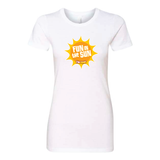 T-shirt Girls - Fun In The Sun