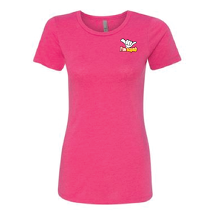 T-shirt Girls - Shaka (Small)