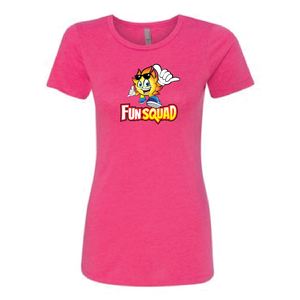 T-shirt Girls - Sunny Boy Original