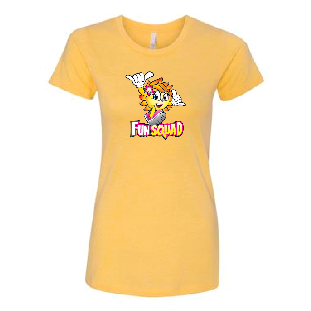 T-shirt Girls - Sunny Girl Original