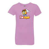 T-shirt Girls - Sunny Boy Original