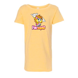 T-shirt Girls - Sunny Girl Original