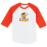 T-shirt Raglan - Sunny Boy Original