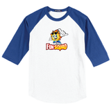 T-shirt Raglan - Sunny Boy Original