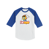 T-shirt Raglan - Sunny Boy Original