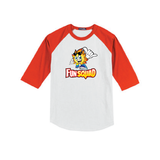 T-shirt Raglan - Sunny Boy Original