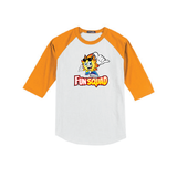 T-shirt Raglan - Sunny Boy Original