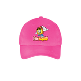 Hat Curved Brim - Sunny Boy Original