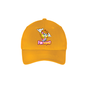 Hat Curved Brim - Sunny Girl Original