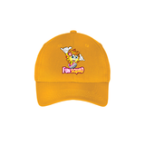 Hat Curved Brim - Sunny Girl Original