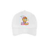 Hat Curved Brim - Sunny Girl Original